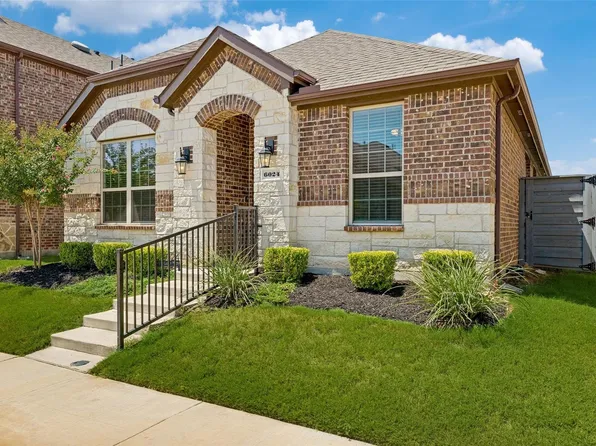 6024 Wildflower Dr, Plano, TX 75024