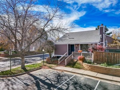 3853 S Genoa Court #D, Aurora, CO, 80013
