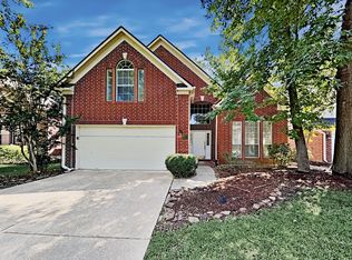 3803 Spruce Bay Dr, Kingwood, TX 77345
