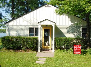 8677 S Birch St, Newaygo, MI 49337