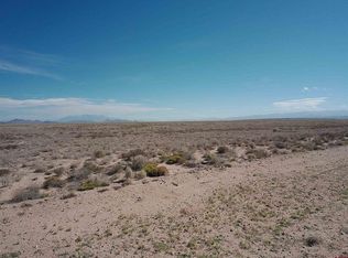 000 Colorado Trail, San Luis, CO 81152