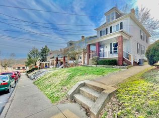 1217 Oklahoma Ave APT 1, Pittsburgh, PA
