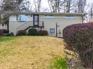 5164 Curry Rd, Pittsburgh, PA 15236