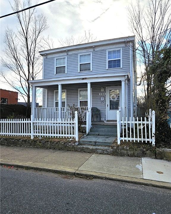 1st image of 113 E 18th St