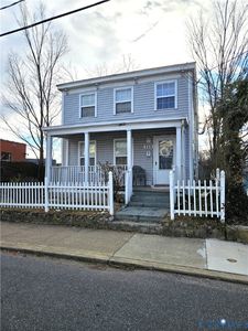 113 E 18th St, Richmond, VA, 23224