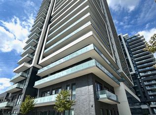 105 Oneida Cres #2508, Richmond Hill, ON L4B 0H6