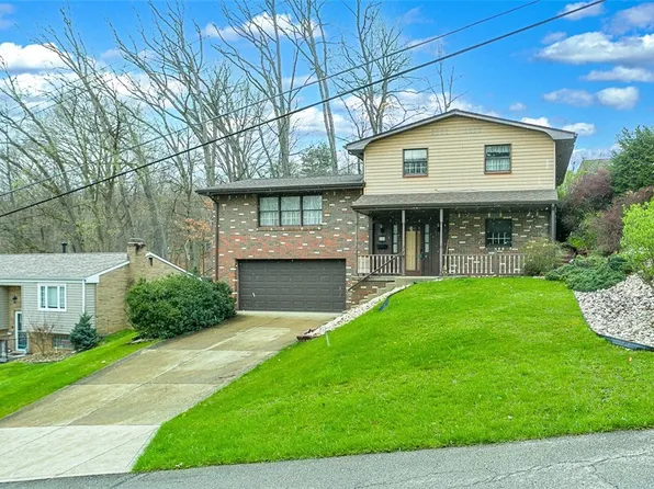 244 Woodlawn Dr, Trafford, PA 15085