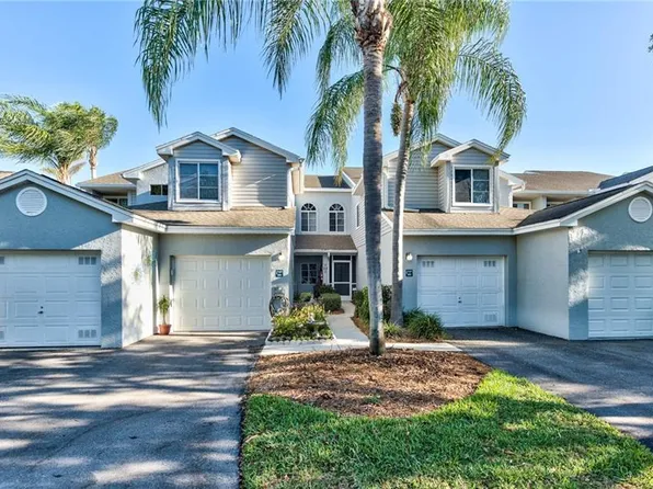 2841 Citrus Lake Dr #K-103, Naples, FL 34109