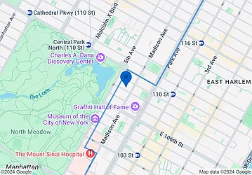 Rented by Rani Dishi, LREB