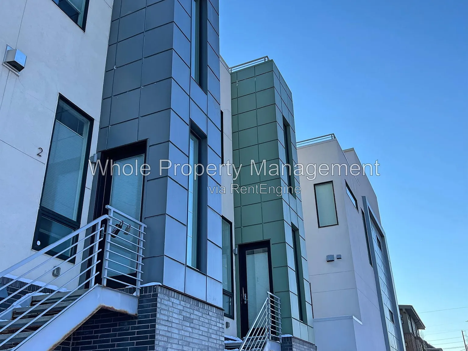 3 bed, 3.5 bath, 2131 sqft, $5,200 — Photo 3