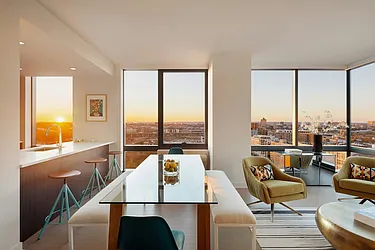 33 Park View Avenue, #1-2510
