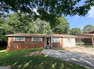 7132 Green Acres Ct SW, Covington, GA 30014