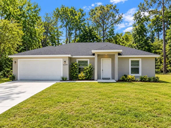 6188 E SENECA STREET, INVERNESS, FL 34452
