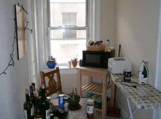 246 Kelton St #16, Allston, MA 02134