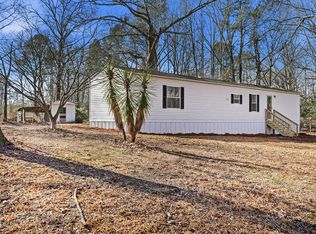 8421 Settlers Hill Rd, Willow Spring, NC 27592
