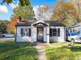 18803 Garfield, Redford, MI