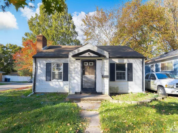 18803 Garfield, Redford, MI 48240