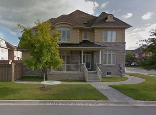 23 Halldorson Ave, Aurora, ON L4G7Z1