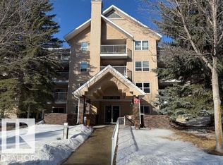 9760 176th St NW #305, Edmonton, AB