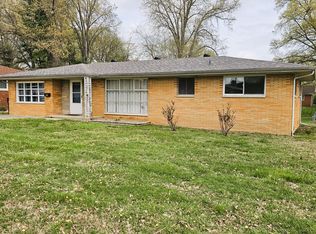 700 Magnolia Ave, Mount Vernon, IL
