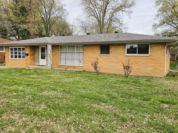 700 Magnolia Ave, Mount Vernon, IL 62864