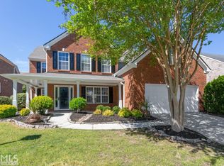 6121 Mulberry Park Dr UNIT 0, Braselton, GA 30517