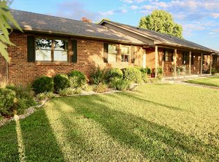 533 NE 201st Rd, Warrensburg, MO 64093