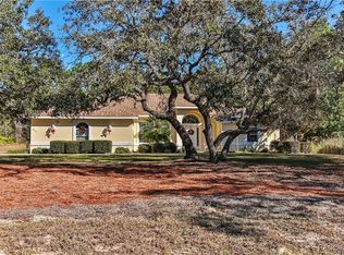 4237 N Pink Poppy Dr, Beverly Hills, FL 34465