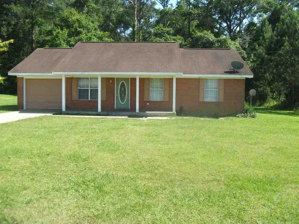 155 Hopkins Ln, Greensboro, FL 32330