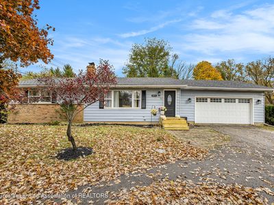2475 S Onondaga Rd, Eaton Rapids, MI, 48827