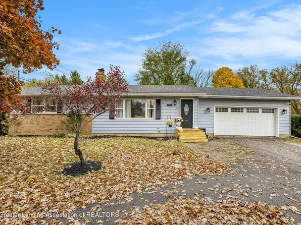 2475 S Onondaga Rd, Eaton Rapids, MI 48827