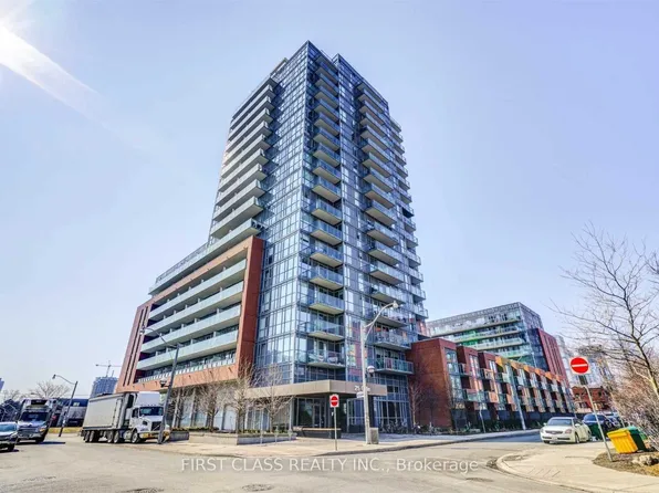 25 Cole St, Toronto, ON
