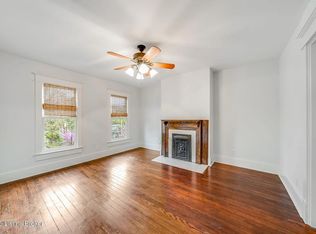 1131 Everett Ave APT 2, Louisville, KY 40204
