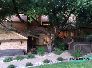 6904 Ladera Norte, Austin, TX 78731