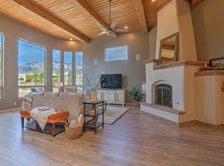 13404 Red Yucca Ave NE, Albuquerque, NM 87111