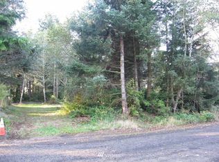 0 240th Pl, Ocean Park, WA