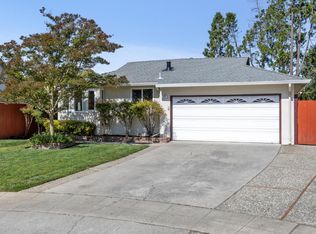 277 Carlton Way, Los Gatos, CA 95032