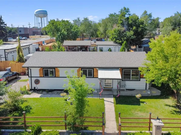 2404 W Yale Avenue, Denver, CO 80219