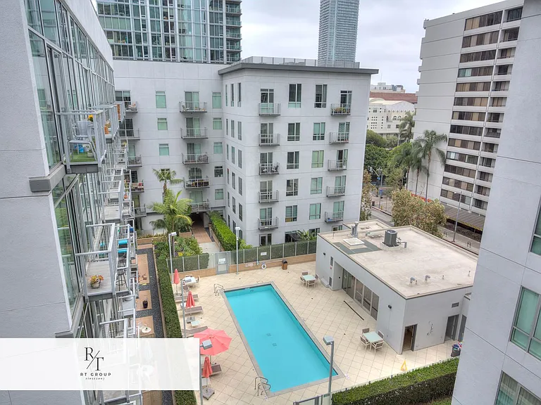 645 W 9th St #742 — Photo 23