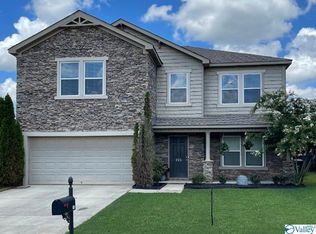 245 Harold Murphy Dr, Madison, AL 35756