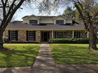 11722 Kirkvalley Dr, Houston, TX 77089