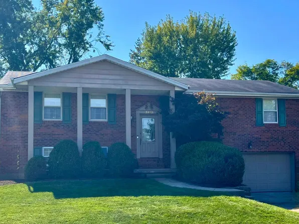 3283 Linsan Dr, Cincinnati, OH 45239