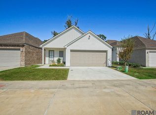 15639 Fields Creek Ave, Baton Rouge, LA 70816