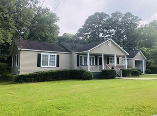 419 Wayne St, Georgetown, SC 29440