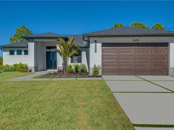 3416 13th St W, Lehigh Acres, FL 33971