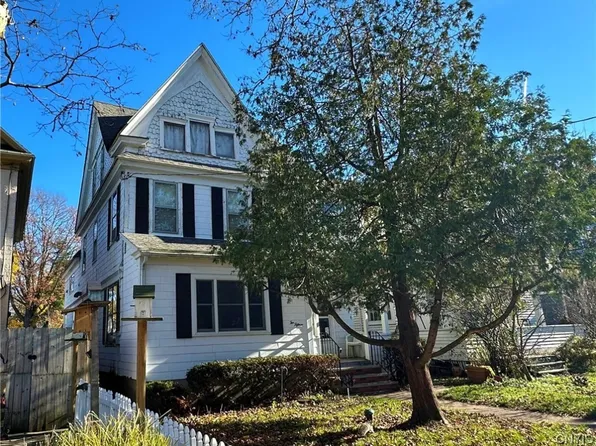 215 Hixson Ave, Syracuse, NY 13206