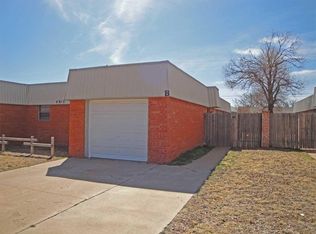 4909 5th St, Lubbock, TX 79416
