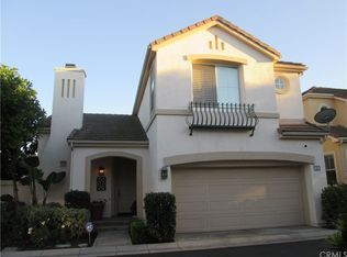 14 Del Vincente, Irvine, CA 92606