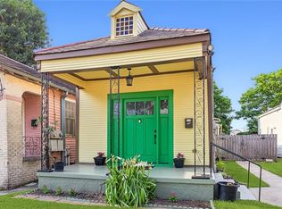 2509 Acacia St, New Orleans, LA 70122