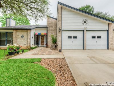 3222 Morning Crk, San Antonio, TX, 78247